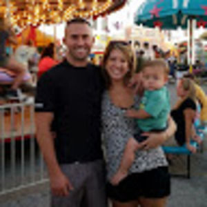 Meet your Posher, Brent